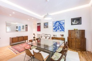 Piso en alquiler en Recoletos en Madrid