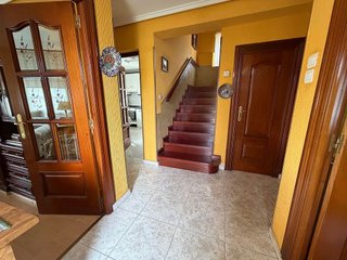 Chalet en venta en San Andrés del Rabanedo en San Andrés del Rabanedo