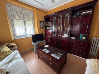 Chalet en venta en San Andrés del Rabanedo en San Andrés del Rabanedo
