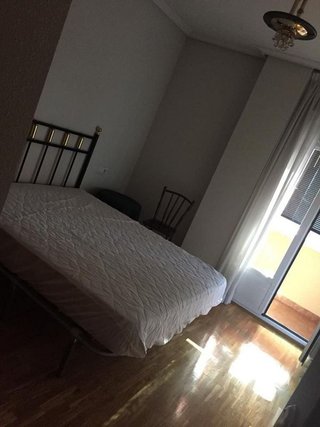 Piso en alquiler en San Esteban en León