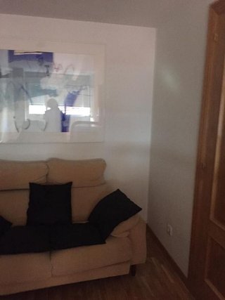 Piso en alquiler en San Esteban en León