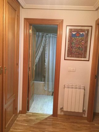 Piso en alquiler en San Esteban en León