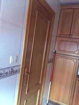 Piso en alquiler en San Esteban en León