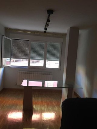 Piso en alquiler en San Esteban en León