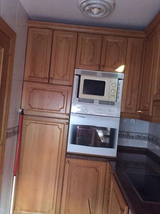 Piso en alquiler en San Esteban en León