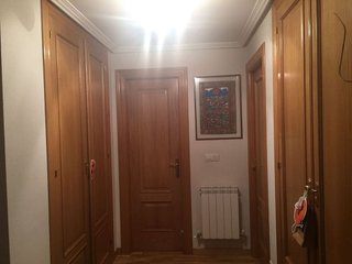 Piso en alquiler en San Esteban en León