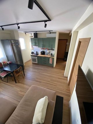 Piso en alquiler en Benicalap en Valencia