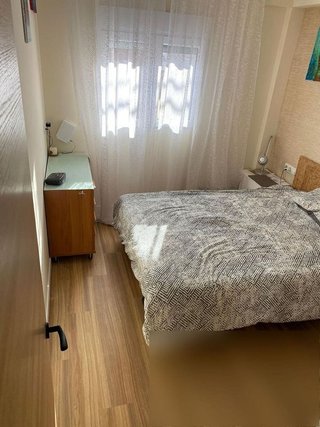Piso en alquiler en Benicalap en Valencia