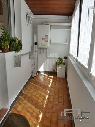 Piso en alquiler en Ametzola en Bilbao