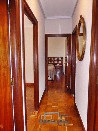 Piso en alquiler en Ametzola en Bilbao
