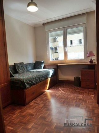 Piso en alquiler en Ametzola en Bilbao