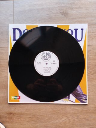 Double You - We all need love