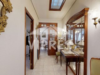 Chalet en venta en Centro en Mérida