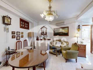 Chalet en venta en Centro en Mérida