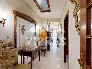 Chalet en venta en Centro en Mérida