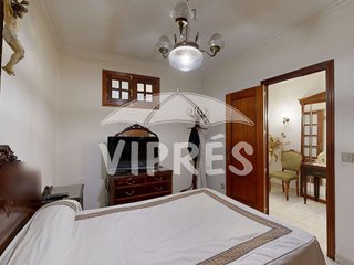Chalet en venta en Centro en Mérida