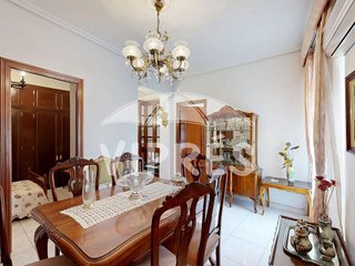 Chalet en venta en Centro en Mérida