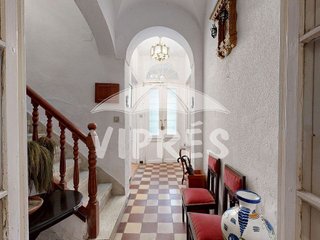 Chalet en venta en Centro en Mérida