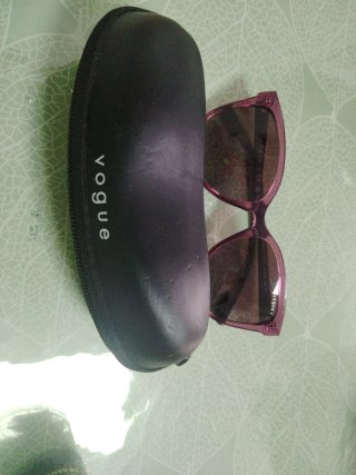 Gafas de sol Vogue Morado
