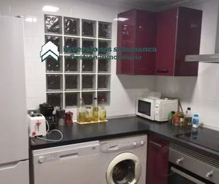 Piso en alquiler en Hospitales - Campus en Salamanca