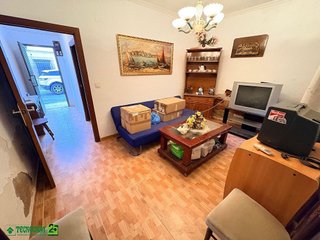 Casa pareada en venta en Miguelturra