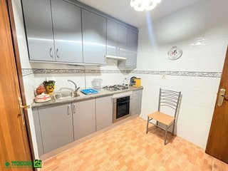Casa pareada en venta en Miguelturra