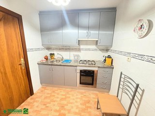 Casa pareada en venta en Miguelturra