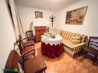 Casa pareada en venta en Miguelturra