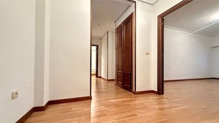Piso en alquiler en Centro en Valladolid