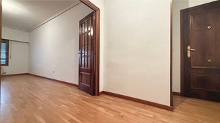 Piso en alquiler en Centro en Valladolid