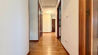 Piso en alquiler en Centro en Valladolid