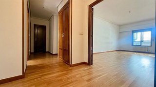 Piso en alquiler en Centro en Valladolid