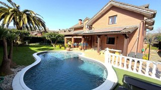 Chalet en venta en Guriezo