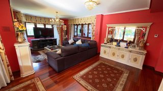 Chalet en venta en Guriezo