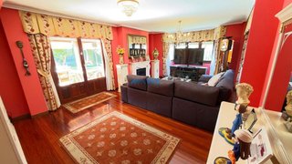 Chalet en venta en Guriezo