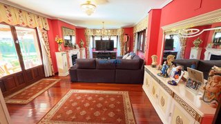 Chalet en venta en Guriezo