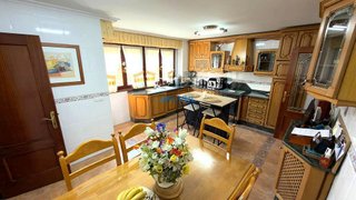Chalet en venta en Guriezo