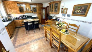 Chalet en venta en Guriezo