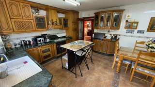 Chalet en venta en Guriezo