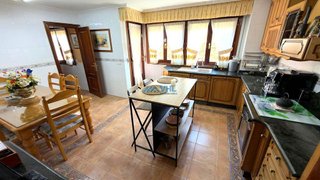 Chalet en venta en Guriezo