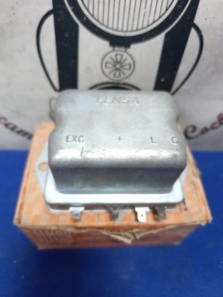 Regulador Corriente Seat 1500