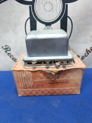 Regulador Corriente Seat 1500