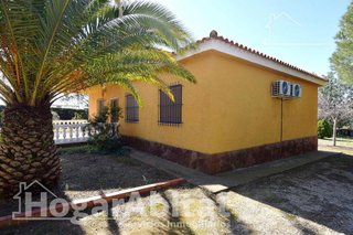 Chalet en venta en Los Felipes - Corral de Carmelo en Chiva