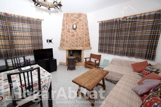 Chalet en venta en Los Felipes - Corral de Carmelo en Chiva