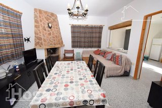 Chalet en venta en Los Felipes - Corral de Carmelo en Chiva