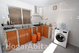 Chalet en venta en Los Felipes - Corral de Carmelo en Chiva