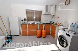 Chalet en venta en Los Felipes - Corral de Carmelo en Chiva