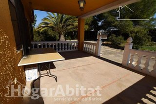 Chalet en venta en Los Felipes - Corral de Carmelo en Chiva