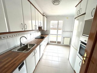 Casa adosada en venta en San Fernando - Carretera de Valencia en Cuenca