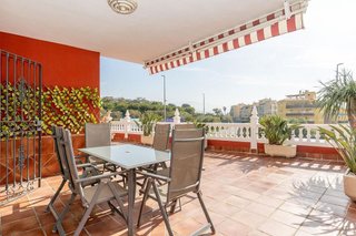 Chalet en venta en Motril pueblo en Motril